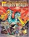Manga Mania Fantasy Worlds: How to Draw the Enchanted Worlds of Japanese Comics