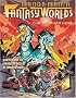 Manga Mania Fantasy Worlds: How to Draw the Enchanted Worlds of Japanese Comics (Manga Mania)