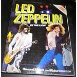 Led Zeppelin: In the Light book cover