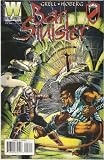 Bar Sinister #3 August 1995 Bar Sinister #3 August 1995