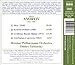 Amirov: Shur / Kyurdi Ovshari / Gyulistan Bayati Shiraz / Azerbaijan Capriccio