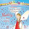 Rainbow Magic: Ruby the Red Fairy