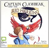 Captain Clawbeak and the Red Herring