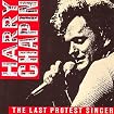 The Last Protest Singer