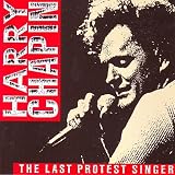 Last Protest Singer