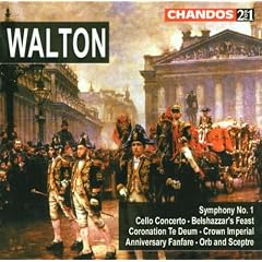 Symphony No. 1/ Cello Cto/ Bel