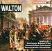 Image of Sir William Walton: Symphony No. 1; Cello Concerto; Belshazzar's Feast; Coronation Te Deum; Crown Imperial; etc.