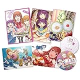 幸腹グラフィティ 第4巻 [Blu-ray]