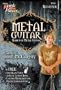 Metal Guitar Modern, Speed & Shred -Beginner