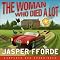 The Woman Who Died a lot