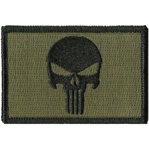 Patches on your rifle bags? Springfield XD Forum