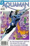 Aquaman #1 (DC Comics)