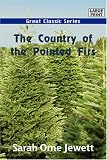 The Country of the Pointed Firs