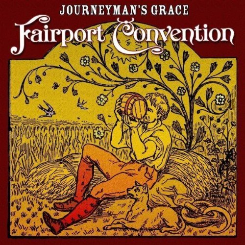 FAIRPORT CONVENTION : JOURNEYM
