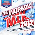 The Workout Mix 2012 [+Video] [+Digital Booklet]