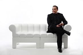 Bilder von Gilberto Santa Rosa