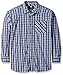 Rocawear Men's Big-Tall New Wave Long Sleeve Shirt