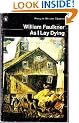 As I Lay Dying (Modern Classics)