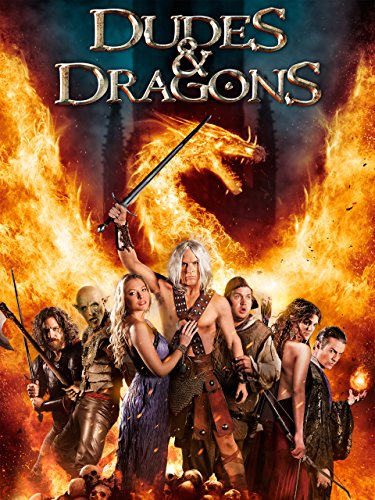 Dudes & Dragons