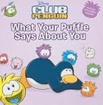 What Your Puffle Says About You