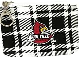 Louisville Cardinals Coin Purse