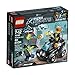 LEGO, Ultra Agents, Riverside Raid (70160)