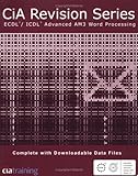 ECDL/ICDL advanced AM3 word processing using Microsoft Word