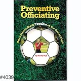 Preventive Officiating Book