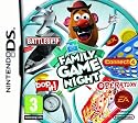 Hasbro Family Game Night: Volume 1 (Nintendo DS)