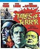 Tales of Terror [Blu-ray]