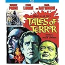 Tales of Terror [Blu-ray]