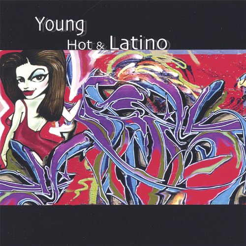 CD Baby.Com/Indys Young Hot & Latino