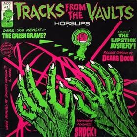 Tracks From The Vaults
