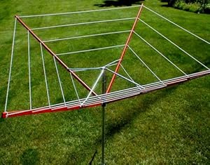 Sunshine Clothes Dryer