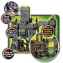 Chronicles of Narnia Prince Caspian Deluxe Castle Playset
