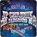 MP3 Free Song of the Day: JP, Chrissie & the Fairground Boys