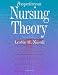 Perspectives on Nursing Theory