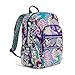 Vera Bradley Campus Backpack (Heather)