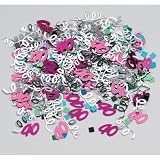 40th Confetti