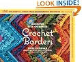 Around the Corner Crochet Borders