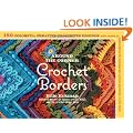 Around the Corner Crochet Borders