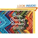 Around the Corner Crochet Borders