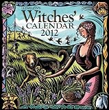 Llewellyn's 2012 Witches' Calendar (Annuals - Witches' Calendar)
