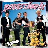 Bodestaendix