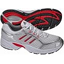 Adidas Herren Laufschuhe VANQUISH H silber 915561