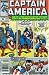Captain America #355: Missing Persons (Marvel Comic Book July 1989)