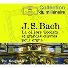 La c�l�bre Toccata - Grandes oeuvres pour orgue