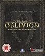 The Elder Scrolls IV: Oblivion - Game of the Year Edition (PS3)