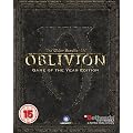 The Elder Scrolls IV: Oblivion - Game of the Year Edition (PS3)