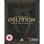 Oblivion: Game of the Year Edition (PS3)
